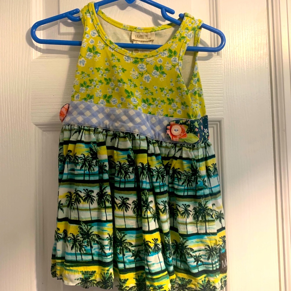 Matilda Jane Paradise Tank